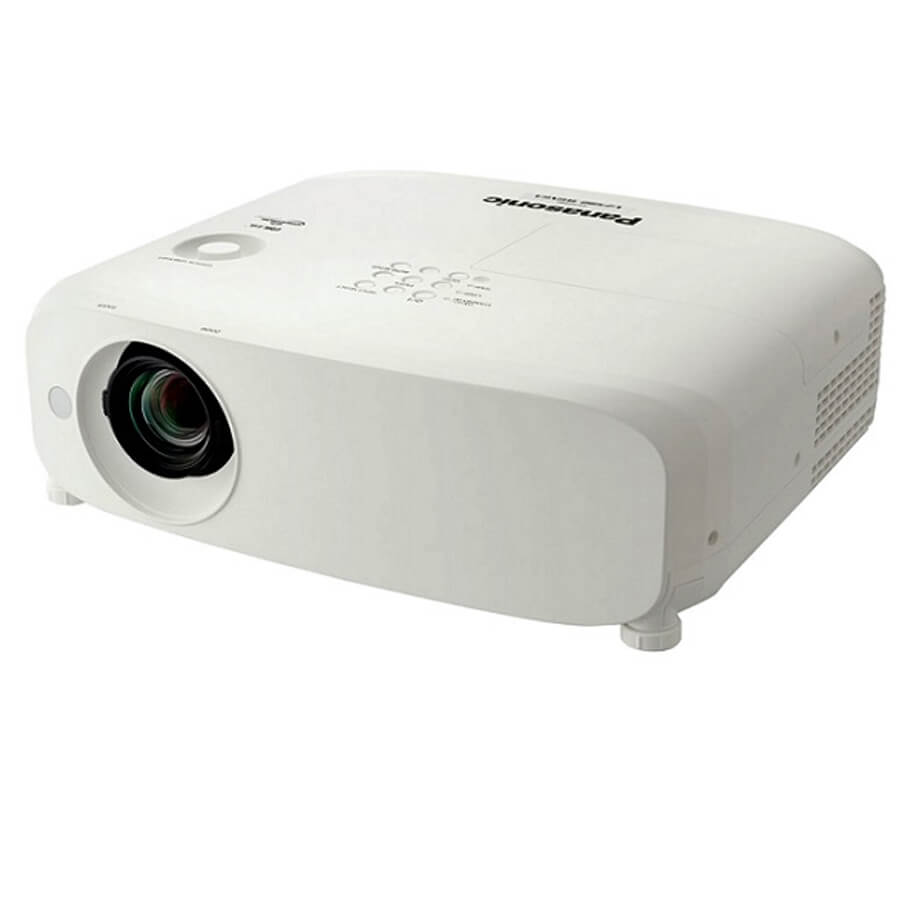 Máy chiếu PANASONIC PT-VZ580